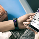 Imagen para el artículo titulado Microsoft Band: una pulsera deportiva para todos por 199 dólares
